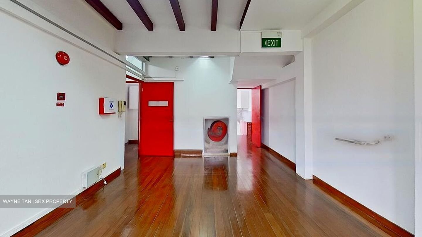 Little India Conservation Area (D8), Shop House #457533991